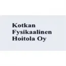 FYSIOS KOTKA ITÄKATU Fysioterapia  Kotka 09