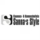 KAUNEUS- JA KOMEUSHOITOLA SANNA'S STYLE KY Kauneudenhoitopalvelut  Rovaniemi LL
