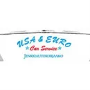 USA & EURO CAR SERVICE KY  Rovaniemi LL