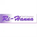 PARTURI-KAMPAAMO RI-HANNA Parturit ja kampaamot  Helsinki 18