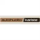 AUTOHUOLTO KARISTE KY Moottoriajoneuvojen huolto ja korjaus (pl. renkaat)  Helsinki 18