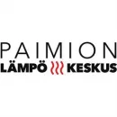 PAIMION LÄMPÖKESKUS OY Teollisuutta palveleva lämmön ja kylmän erillistuotanto  Paimio 19