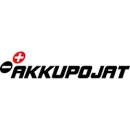 AKKUPOJAT OY LIELAHTI, TAMPERE  Tampere 11
