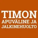 TIMON APUVÄLINE JA JALKINEHUOLTO Jalkineiden ja nahkatavaroiden korjaus  Kouvola 09