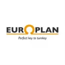 EUROPLAN ENGINEERING OY Kone- ja prosessisuunnittelu  Raisio 19