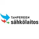TAMPEREEN SÄHKÖLAITOS OY Sähkötarviketukkukauppa  Tampere 11