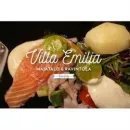 MAJATALO & RAVINTOLA VILLA EMILIA  Ypäjä 06