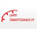 LAPIN TIMANTTISAHAUS OY Asuin- ja muiden rakennusten rakentaminen  Rovaniemi LL