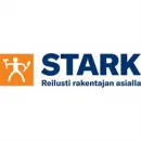 STARK VAASA Rauta- ja rakennustarvikkeiden yleisvähittäiskauppa  Vaasa 12