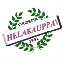 HOKOLA OY Muu rauta- ja rakennusalan vähittäiskauppa  Helsinki 18