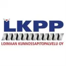 LOIMAAN KUNNOSSAPITOPALVELU OY Muiden erikoiskoneiden korjaus ja huolto  Loimaa 19