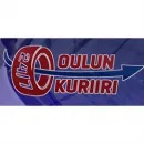 OULUN KURIIRI / KULJETUSPALVELUT J & A SUORSA AVOIN YHTIÖ Muu posti-, jakelu- ja kuriiritoiminta  Oulu