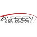 TAMPEREEN AUTOLASIPALVELU OY Moottoriajoneuvojen huolto ja korjaus (pl. renkaat)  Tampere 11
