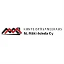 KIINTEISTÖSANEERAUS M. MÄKI-JOKELA OY Maalaus  Vaasa 12