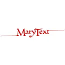 MARY TEXT / MARI JYRKIÄINEN Tekstaus  Helsinki 18