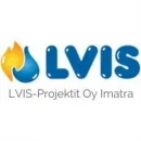LVIS-PROJEKTIT OY IMATRA Lämpö-, vesijohto- ja ilmastointiasennus  Imatra 02