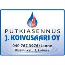 PUTKIASENNUS J. KOIVUSAARI OY Lämpö-, vesijohto- ja ilmastointiasennus  Loimaa 19