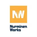 NURMINEN WORKS OY  Helsinki 18