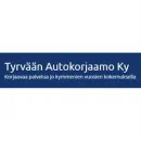 TYRVÄÄN AUTOKORJAAMO KY Moottoriajoneuvojen huolto ja korjaus (pl. renkaat)  Sastamala 11