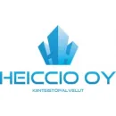 HEICCIO OY Kiinteistönhoito  Helsinki 18