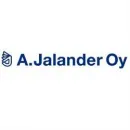 A. JALANDER OY Puupakkausten valmistus  Kokkola 07