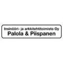 INSINÖÖRI- JA ARKKITEHTITOIMISTO OY PALOLA & PIISPANEN  Oulu 14
