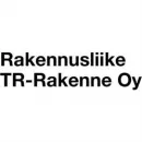 TR-RAKENNE OY Asuin- ja muiden rakennusten rakentaminen  Kouvola 09