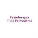 FYSIOTERAPIA-FYSIOTERAPI TUIJA PELTONIEMI Fysioterapia  Vaasa