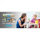 PUHTAUSTIETO PT OY Aikakauslehtien kustantaminen  Helsinki 18