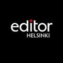 EDITOR HELSINKI OY Muu mainospalvelu  Helsinki 18