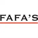 FAFA'S A BLOC  Espoo 18