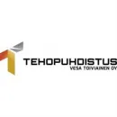 TEHOPUHDISTUS VESA TOIVIAINEN OY Kiinteistöjen siivous  Helsinki 18