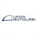 LIEDON AUTOLASI Moottoriajoneuvojen osien ja varusteiden vähittäiskauppa (pl. renkaat)  Lieto 19