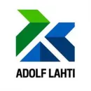 ADOLF LAHTI YXPILA AB OY KOKKOLA  Kokkola 07