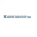 INSINÖÖRITOIMISTO KONE-KONSTAT OY Kone- ja prosessisuunnittelu  Oulu 14