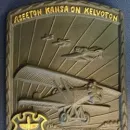 ASEMESTARI KARI LAURILA Metallituotteiden korjaus ja huolto  Riihimäki 06