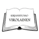 KIRJANSITOMO VIROLAINEN Sidonta ja siihen liittyvät palvelut  Piikkiö 19