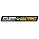 SCANDIC CONTAINER OY  Espoo 18