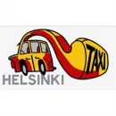 ROOPETAKSIT 743 Taksiliikenne  Helsinki 18