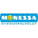 MONESSA OY KIINTEISTÖPALVELUT Kiinteistönhoito  Helsinki 18