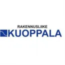 RAKENNUSLIIKE KUOPPALA OY Asuin- ja muiden rakennusten rakentaminen  Vaasa 12