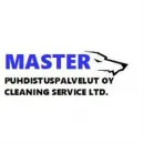 MASTER PUHDISTUSPALVELUT OY  Espoo 18