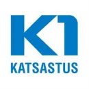 K1 KATSASTUS HELSINKI VUOSAARI Moottoriajoneuvojen huolto ja korjaus (pl. renkaat)  Helsinki 18