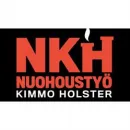 NUOHOUSTYÖ KIMMO HOLSTER  Rovaniemi LL