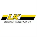 LOIMAAN KONEPAJA OY Metallirakenteiden ja niiden osien valmistus  Loimaa 19