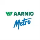 WIHURI OY AARNIO METRO-PIKATUKKU FORSSA Yleistukkukauppa  Forssa 06