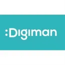 DIGIMAN TAMPERE KALEVA / PRISMA-KESKUS  Tampere 11