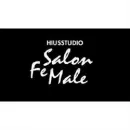 HIUSSTUDIO SALON FEMALE Parturit ja kampaamot  Salo 19
