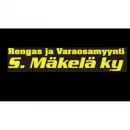 SAMI MÄKELÄ KY  Kokkola 07