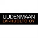 UUDENMAAN LVI-HUOLTO OY Lämpö-, vesijohto- ja ilmastointiasennus  Helsinki 18